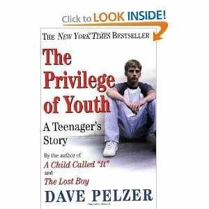 Privilege of Youth