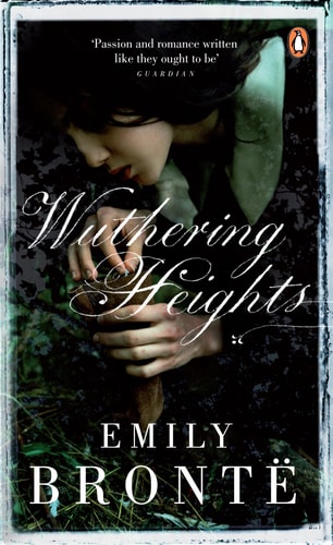 Wuthering Heights (Penguin Classics)