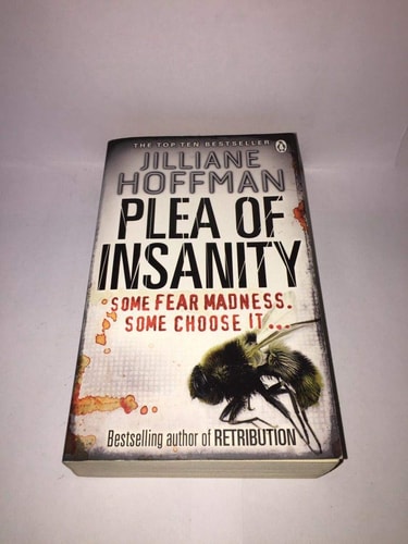 Plea of Insanity