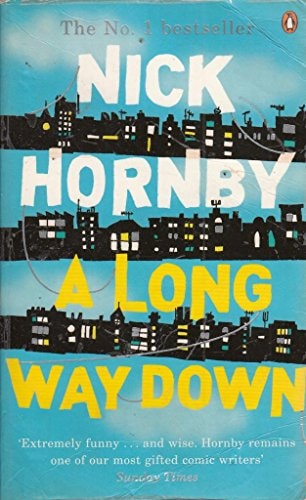 A Long Way Down (engl. ed.)