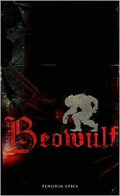 Beowulf (Penguin Epics)
