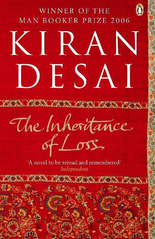 The Inheritance of Loss