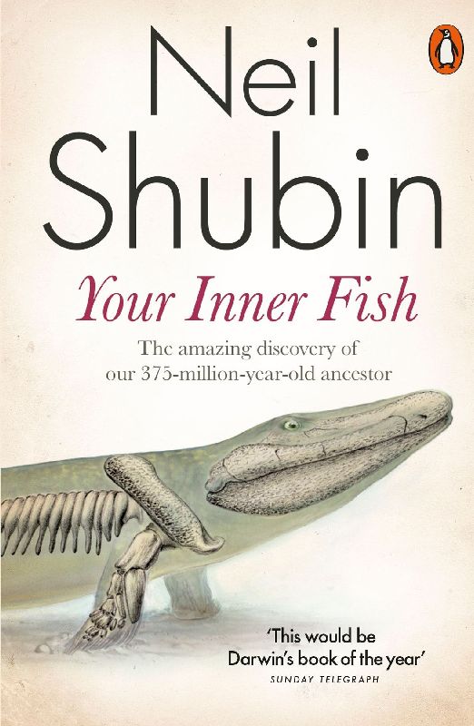 Your Inner Fish