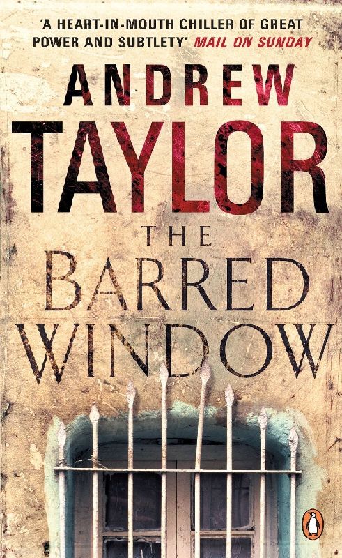 The Barred Window