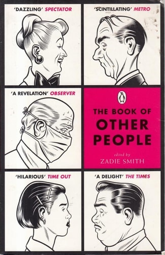 Book of Other People