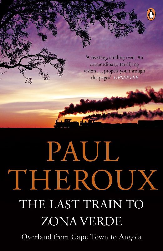 The Last Train to Zona Verde
