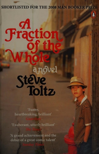 A Fraction Of The Whole: .