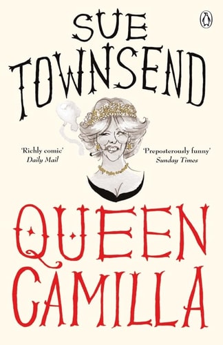 Queen Camilla
