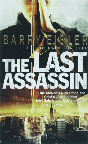 The Last Assassin