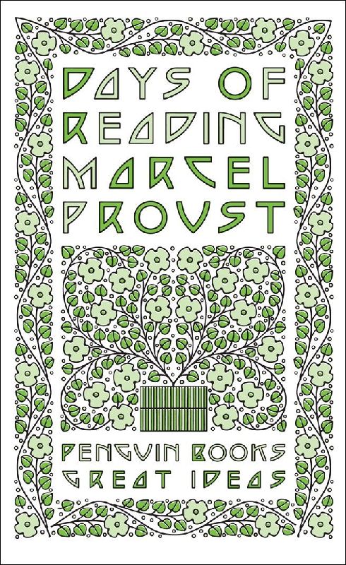 Days of Reading