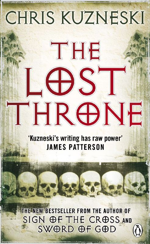 The Lost Throne