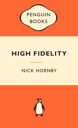 High Fidelity: Popular Penguins