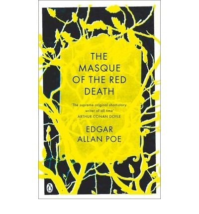 The Masque of the Red Death