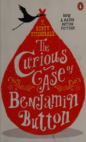 Curious Case Of Benjamin Button - Story To Screenplay