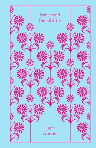 Sense and Sensibility (Penguin Clothbound Classics)