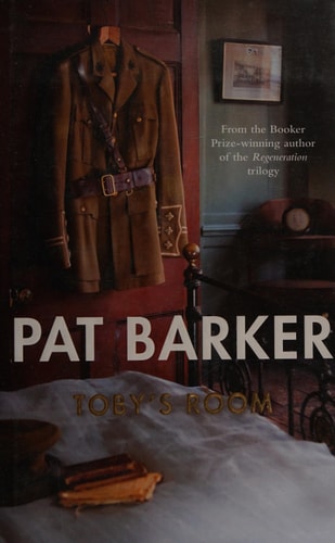 Toby's Room (The Life Class Trilogy, 2)