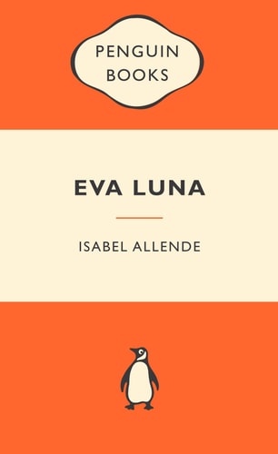 Eva Luna (Popular Penguins)
