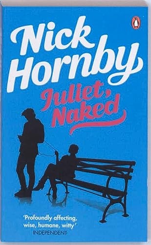 Juliet, Naked