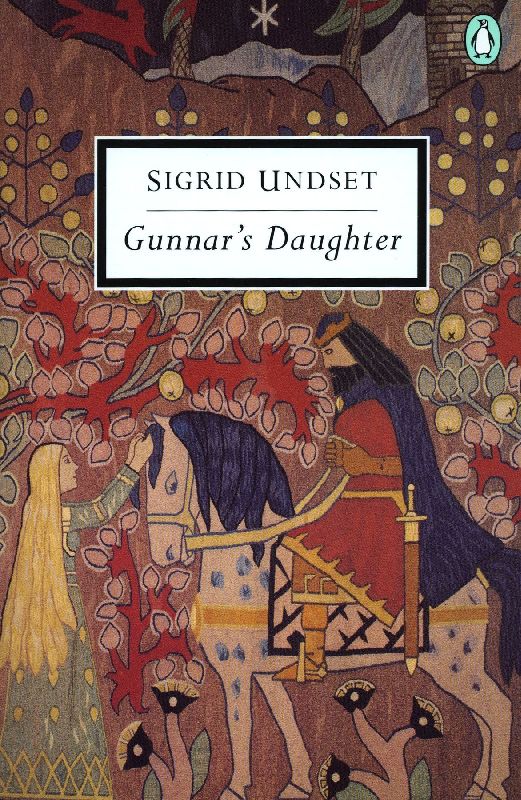 Gunnar's Daughter