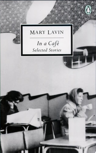 In a Cafe: Selected Stories