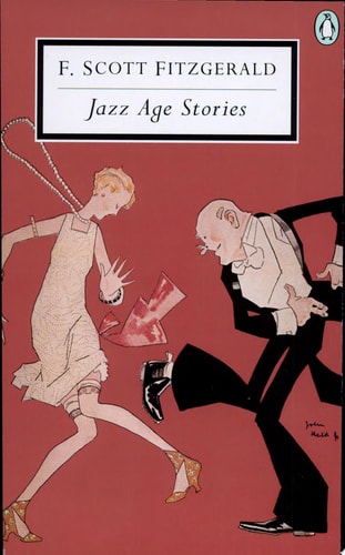 Jazz Age Stories (Twentieth Century Classics)