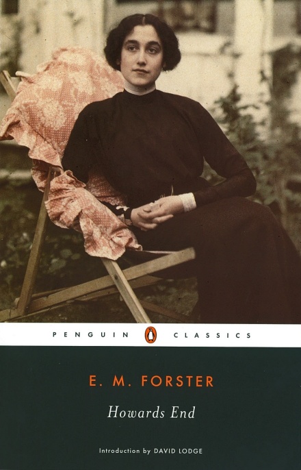 Howards End (Penguin Twentieth-Century Classics)