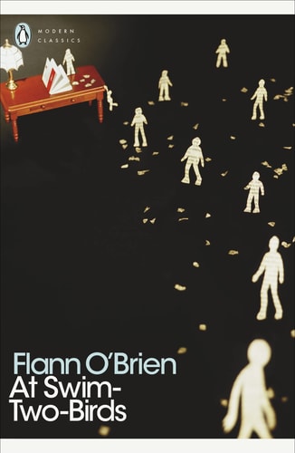 At Swim-Two-Birds (Penguin Modern Classics)