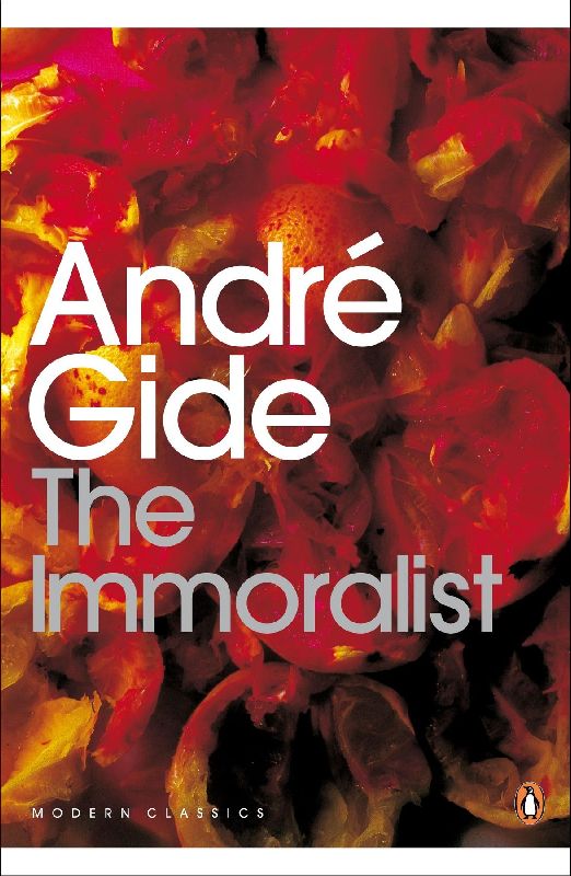 The Immoralist