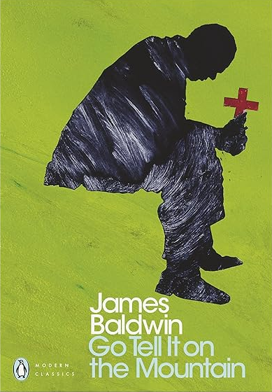 Go Tell It on the Mountain (Penguin Modern Classics)