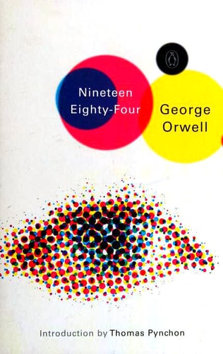 Modern Classics Nineteen Eighty Four Centennial Edition