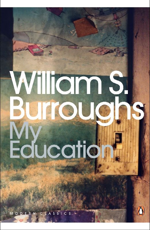My Education