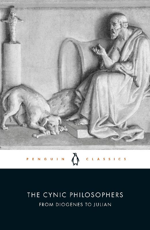 The Cynic Philosophers