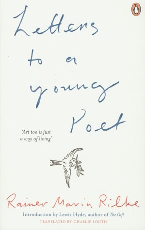 Penguin Classics Letters To A Young Poet