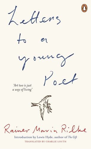 Penguin Classics Letters To A Young Poet