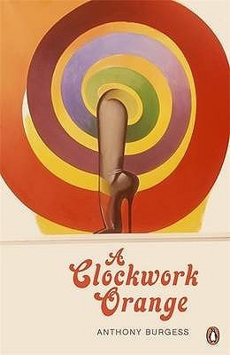 Modern Classics A Clockwork Orange