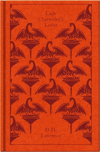 By D. H. Lawrence Lady Chatterley's Lover (Penguin Classics)