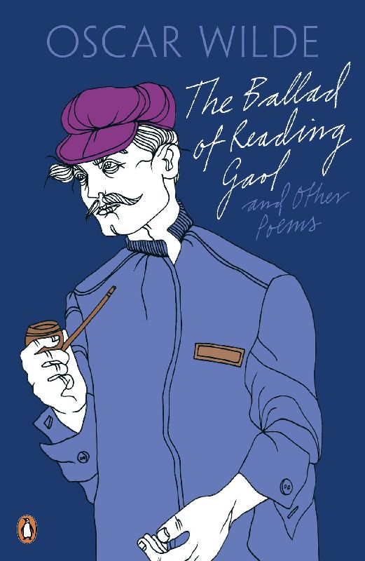 The Ballad of Reading Gaol and Other Poe