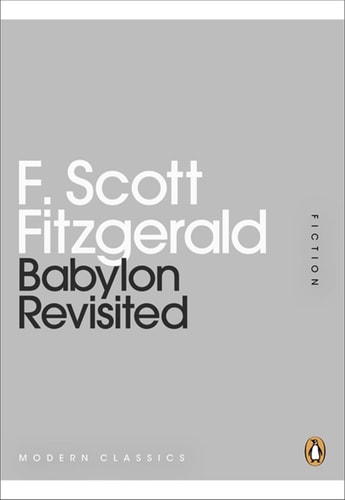 Mini Modern Classics Babylon Revisited (Penguin Mini Modern Classics)