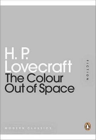Mini Modern Classics The Colour Out Of Space