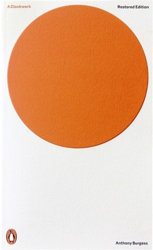 A Clockwork Orange (Penguin Modern Classics)