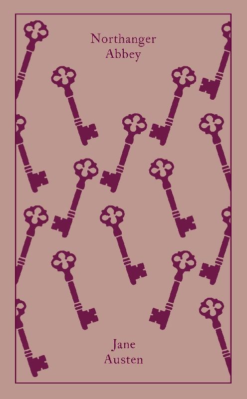 Northanger Abbey