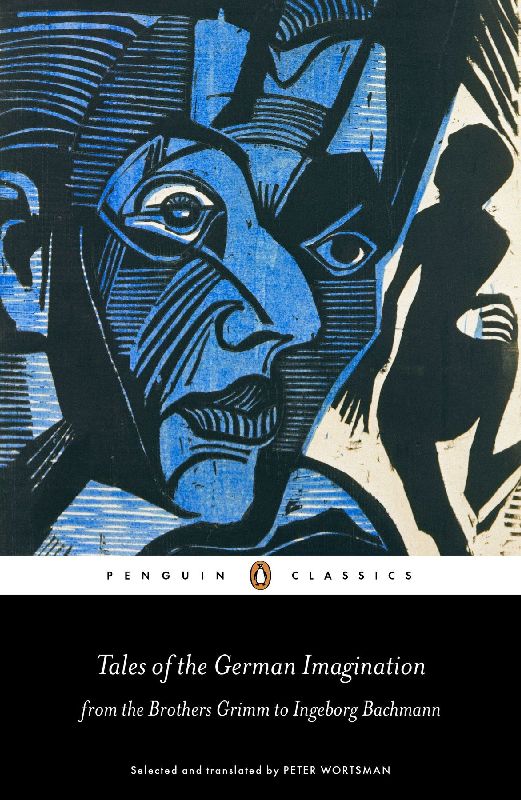 Tales of the German Imagination from the