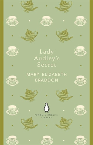 Penguin English Library Lady Audley's Secret (The Penguin English Library)