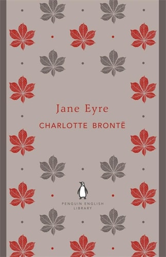 Penguin English Library Jane Eyre (The Penguin English Library)