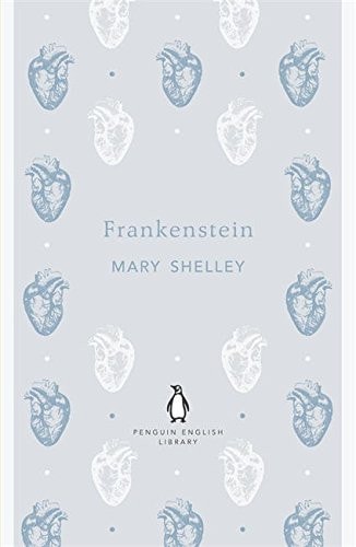 Penguin English Library Frankenstein (The Penguin English Library)