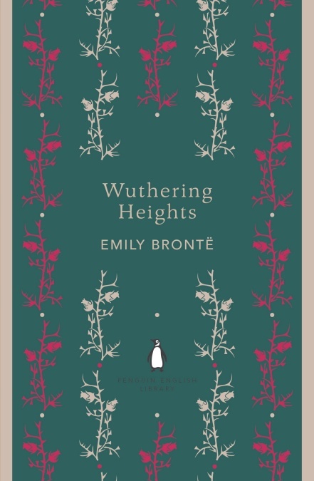 Wuthering Heights (The Penguin English Library)