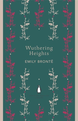 Wuthering Heights (Collins Classics)