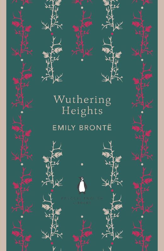 Wuthering Heights