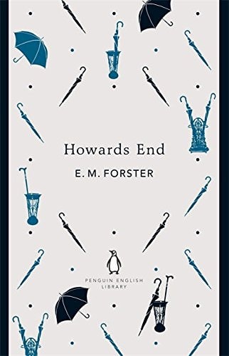 Howards End: E. M. Forster (The Penguin English Library)