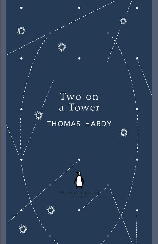 Two on a Tower